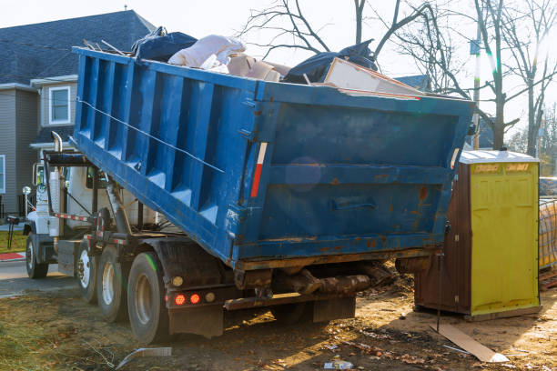 Best Scrap Metal Removal  in , MI