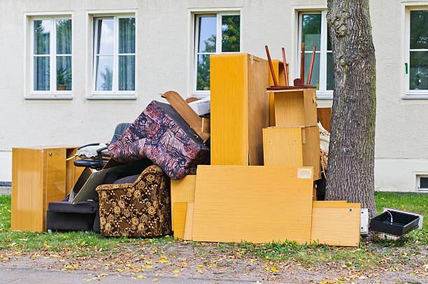 Best Residential Junk Removal  in , MI