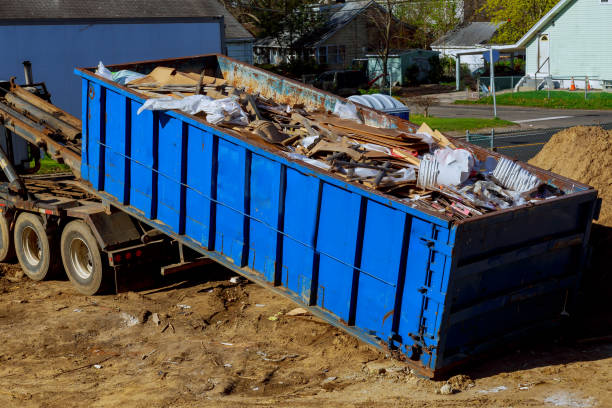 Best Demolition Debris Removal  in , MI